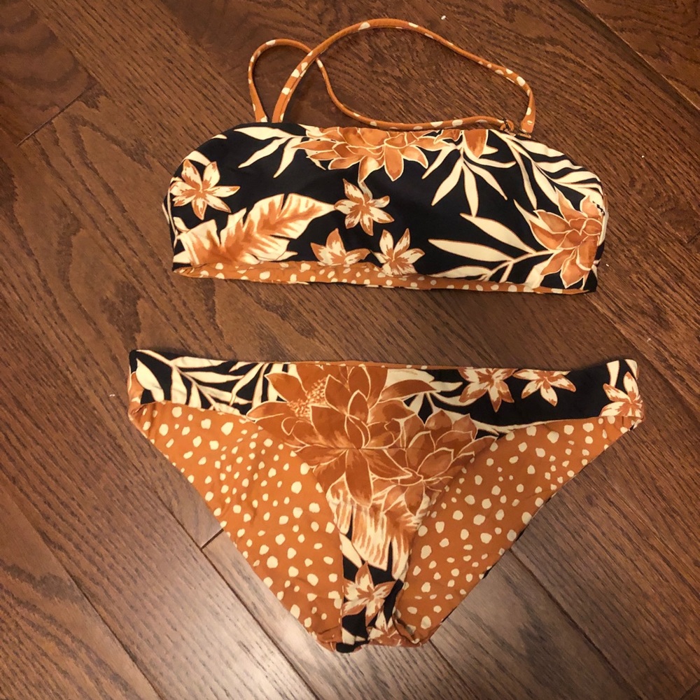 Billabong Reversible Bikin